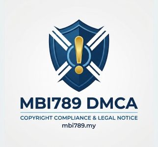 MBI789 DMCA