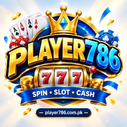 Player786 Game APK